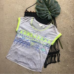 Miss Me Top Size XS